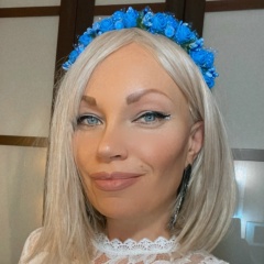 Елена Кирпичева, 16.10, Москва