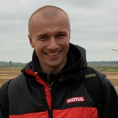 Алексей Слепцов, Зеленоград
