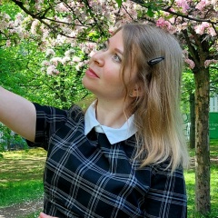 Катерина Мильянкова, Москва