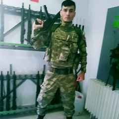Emre Ağaçcı, 01.01.1995, Kastamonu