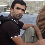 Narek Grigoryan, 23.10.1987, Ехегнадзор