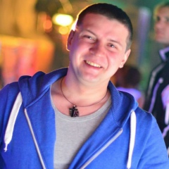 Евгений Серов, 12.04.1989, Москва