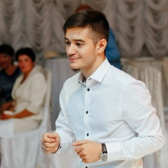 Cristian Iurii, 07.05.2000, Кишинев
