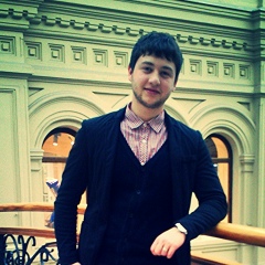 Фируз Мирзаев