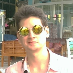 Влад Гирдо, 24.06.1988, Москва