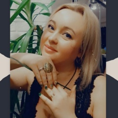 Ирина Евсикова-Батурина, 14.06.1986, Воронеж