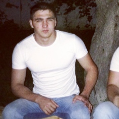 Adam Muradov, 18.06.1995, Грозный