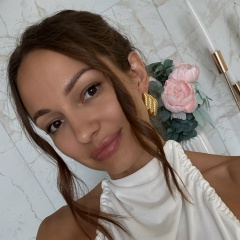 Анастасия Белеева, 22.03, Красноярск