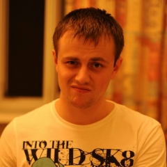 Федор Филиппов, 12.12.1985, Москва