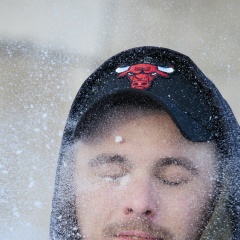 Максим Мручко, 24.05, Владивосток