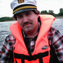 Кирилл Синицын, 15.01.1971, Санкт-Петербург