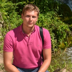 Вадим Сартаков, Ханты-Мансийск