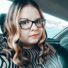 Елена Шнайдер, Волгоград