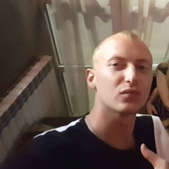 Евгений Зырянов, 24.04, Запорожье
