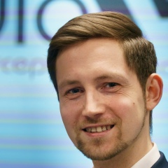 Антон Самильянов, 22.04.1989, Пермь