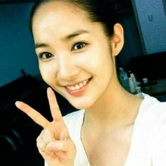 Min-Young Park, 04.03.1997, Seoul