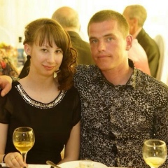 Александр Комаров, 03.12