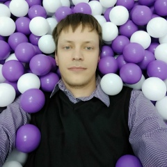 Анатолий Ушаков, 11.03.1987, Тюмень