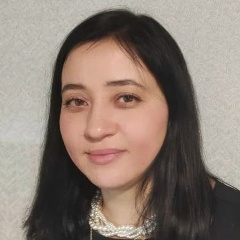 Анна Филиппова, Иваново