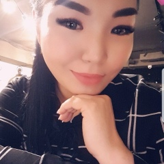 Айкося Касенова, 14.06, Алматы