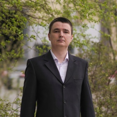 Егор Новиковский, 03.05.1986, Барнаул