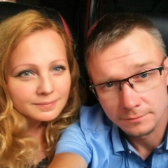 Александр Демиденков, 09.11.1983, Санкт-Петербург