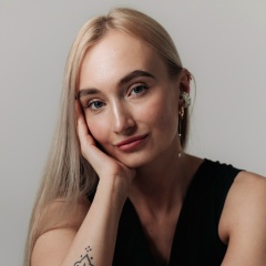 Катерина Елисеева, 09.03.1998, Фрязино