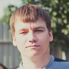 Иван Погильдяков, 26.07.1990, Самара