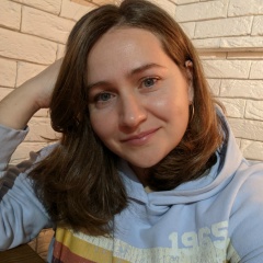 Оксана Панькова, 24.12, Москва