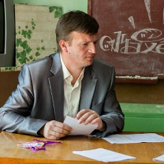 Юрий Лобов, 30.11.1976, Gessopalena