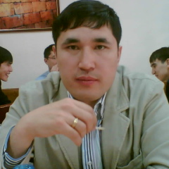Баха Баха, Астана