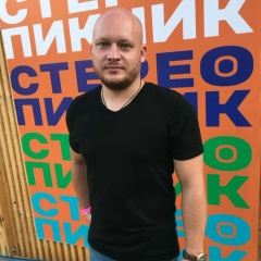 Игорь Корниенко