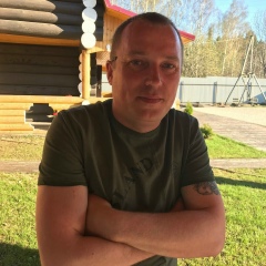 Сергей Шишкин, 20.04.1982, Котельнич