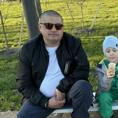 Михаил Кузенко, 07.03.1989, Санкт-Петербург
