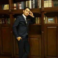 James Desteny, Бишкек