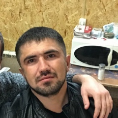 Руслан Булгаров, 08.06, Черкесск