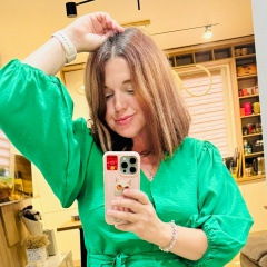 Диана Дианова, 29.08.1986, Сочи