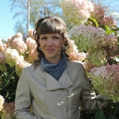 Надежда Коврик, 18.08.1986, Челябинск