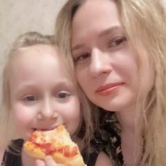 Майя Кириллова, 11.06, Ростов-на-Дону