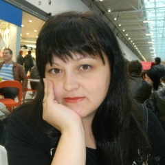 Екатерина Лесникова, 10.09.1981, Ростов-на-Дону