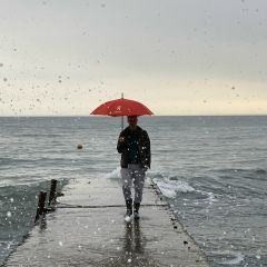 Антон Горшанов, 24.05, Сочи