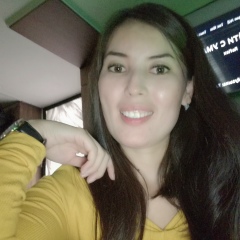 Айгерим Умирова, 13.07, Астана