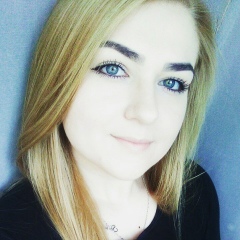 Татьяна Ляхович, Кишинев