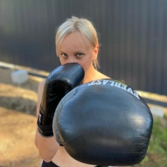 Katarzyna Kobro, 26.05.1986