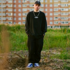 Кирилл Борисов