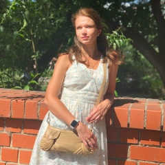 Анастасия Привалова, 20.12, Омск