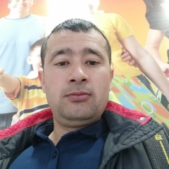 Fazliddin Sotiboldiev, 30.12.1984, Новокузнецк