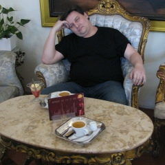 Дмитрий Разумов, Санкт-Петербург