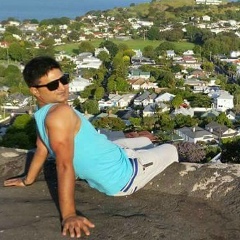 Jawad Khan, 04.12, Auckland