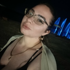 Алина Щеголева, Омск